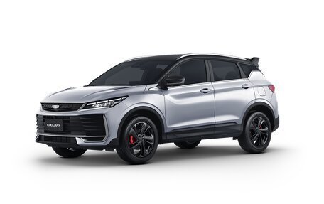 Geely Coolray I, 2026 год, 2 944 990 рублей, 1 фотография