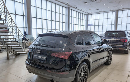 Audi Q5, 2014 год, 1 250 000 рублей, 6 фотография