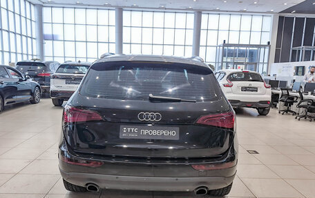 Audi Q5, 2014 год, 1 250 000 рублей, 7 фотография