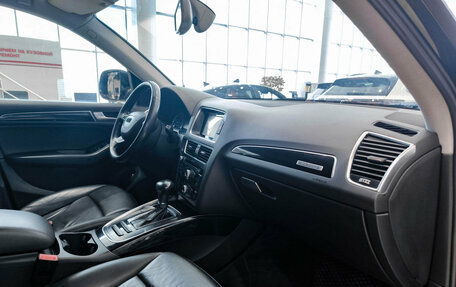 Audi Q5, 2014 год, 1 250 000 рублей, 13 фотография