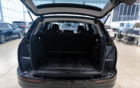Audi Q5, 2014 год, 1 250 000 рублей, 12 фотография
