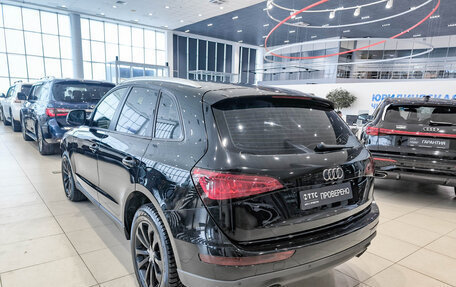 Audi Q5, 2014 год, 1 250 000 рублей, 8 фотография