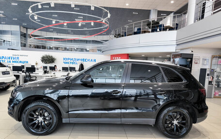 Audi Q5, 2014 год, 1 250 000 рублей, 10 фотография