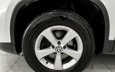 Volkswagen Tiguan I, 2012 год, 995 000 рублей, 18 фотография