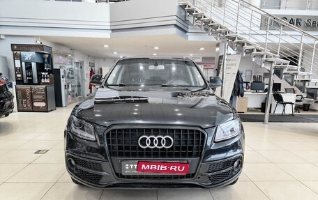Audi Q5, 2014 год, 1 250 000 рублей, 2 фотография