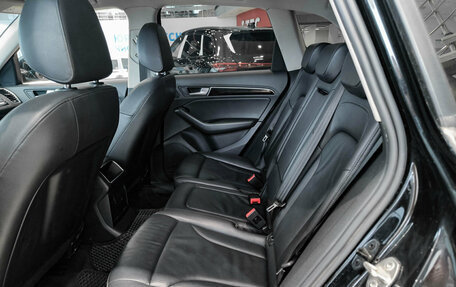 Audi Q5, 2014 год, 1 250 000 рублей, 15 фотография