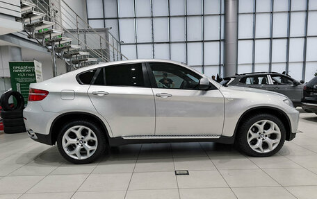 BMW X6, 2008 год, 1 299 000 рублей, 4 фотография