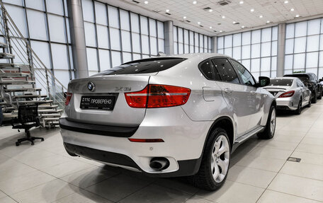 BMW X6, 2008 год, 1 299 000 рублей, 5 фотография