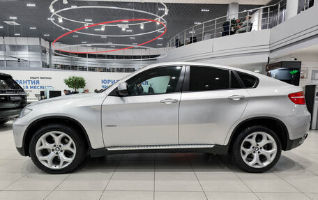 BMW X6, 2008 год, 1 299 000 рублей, 8 фотография