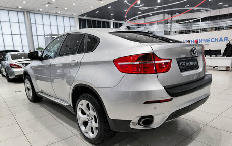 BMW X6, 2008 год, 1 299 000 рублей, 7 фотография