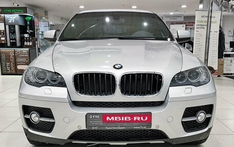 BMW X6, 2008 год, 1 299 000 рублей, 2 фотография