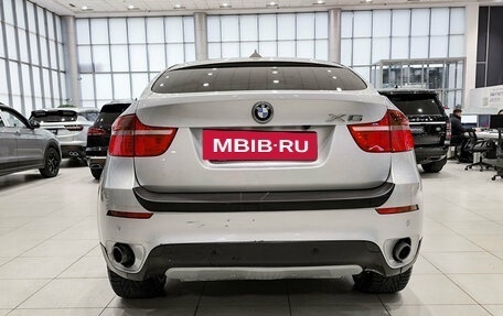 BMW X6, 2008 год, 1 299 000 рублей, 6 фотография