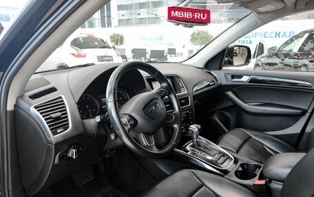 Audi Q5, 2014 год, 1 250 000 рублей, 20 фотография