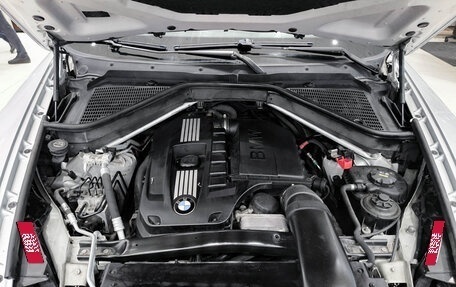BMW X6, 2008 год, 1 299 000 рублей, 9 фотография