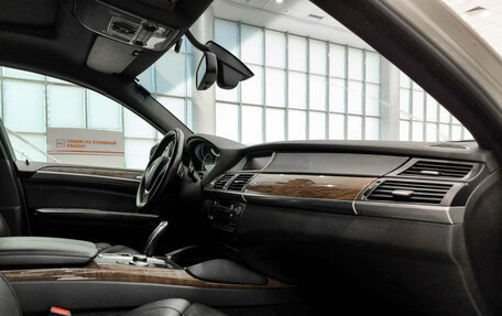 BMW X6, 2008 год, 1 299 000 рублей, 11 фотография