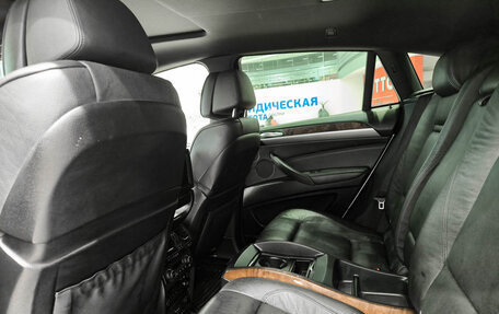 BMW X6, 2008 год, 1 299 000 рублей, 12 фотография