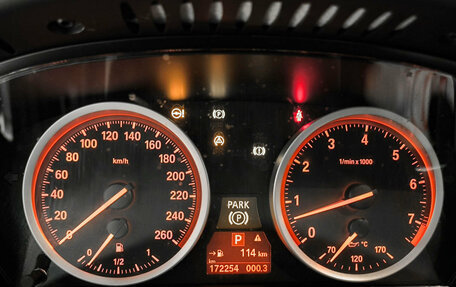 BMW X6, 2008 год, 1 299 000 рублей, 13 фотография