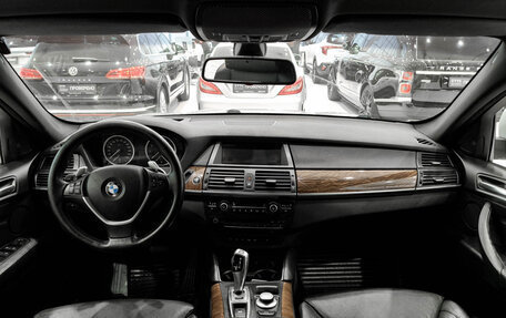 BMW X6, 2008 год, 1 299 000 рублей, 14 фотография