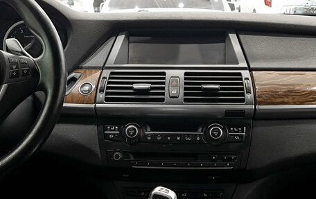 BMW X6, 2008 год, 1 299 000 рублей, 15 фотография