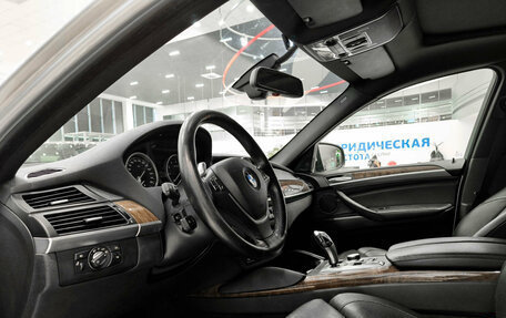 BMW X6, 2008 год, 1 299 000 рублей, 16 фотография