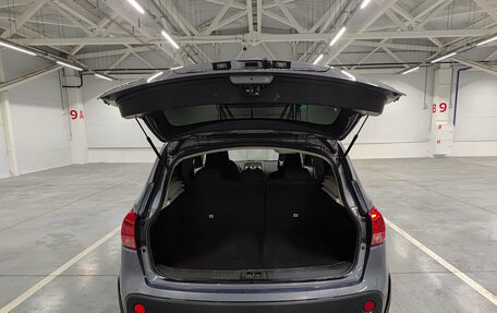 Nissan Qashqai, 2008 год, 499 000 рублей, 10 фотография
