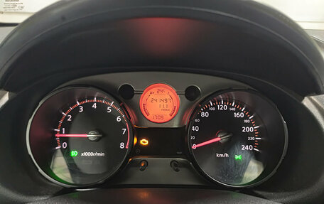 Nissan Qashqai, 2008 год, 499 000 рублей, 13 фотография