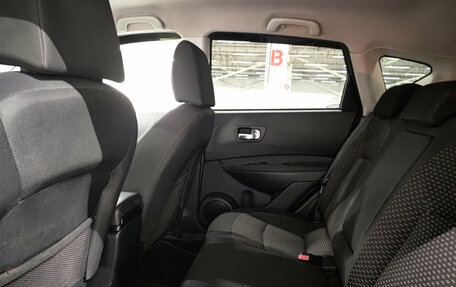 Nissan Qashqai, 2008 год, 499 000 рублей, 12 фотография