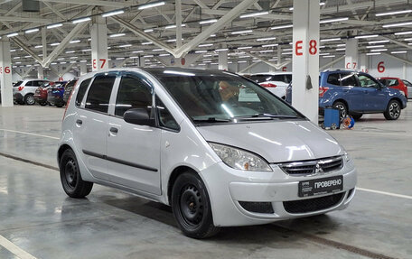 Mitsubishi Colt VI рестайлинг, 2005 год, 165 000 рублей, 3 фотография