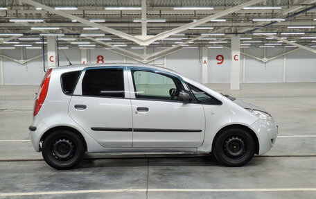 Mitsubishi Colt VI рестайлинг, 2005 год, 165 000 рублей, 5 фотография
