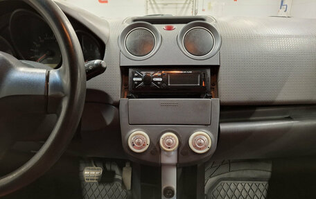 Mitsubishi Colt VI рестайлинг, 2005 год, 165 000 рублей, 18 фотография