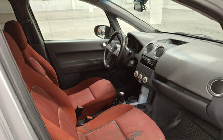 Mitsubishi Colt VI рестайлинг, 2005 год, 165 000 рублей, 13 фотография