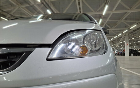 Mitsubishi Colt VI рестайлинг, 2005 год, 165 000 рублей, 21 фотография