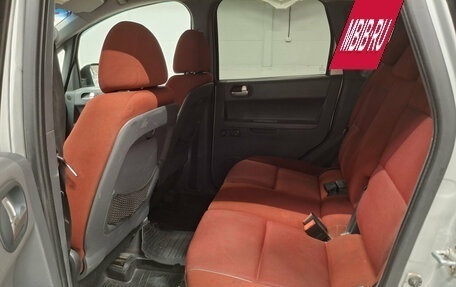 Mitsubishi Colt VI рестайлинг, 2005 год, 165 000 рублей, 15 фотография