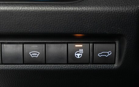 Toyota RAV4, 2020 год, 3 360 000 рублей, 11 фотография