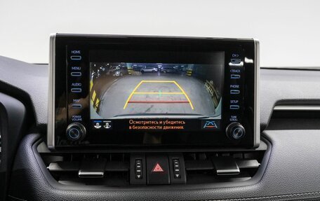 Toyota RAV4, 2020 год, 3 360 000 рублей, 21 фотография
