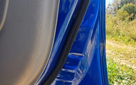 Suzuki SX4 II рестайлинг, 2012 год, 899 000 рублей, 4 фотография
