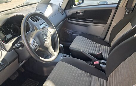 Suzuki SX4 II рестайлинг, 2012 год, 899 000 рублей, 10 фотография