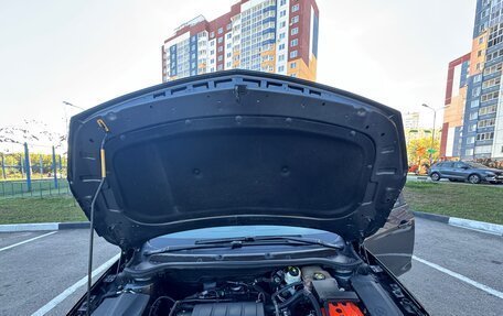 Opel Astra J, 2011 год, 520 000 рублей, 13 фотография
