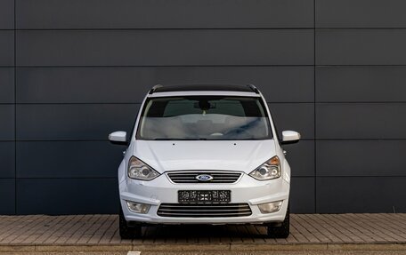 Ford Galaxy II, 2013 год, 1 395 000 рублей, 2 фотография