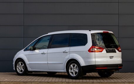 Ford Galaxy II, 2013 год, 1 395 000 рублей, 4 фотография