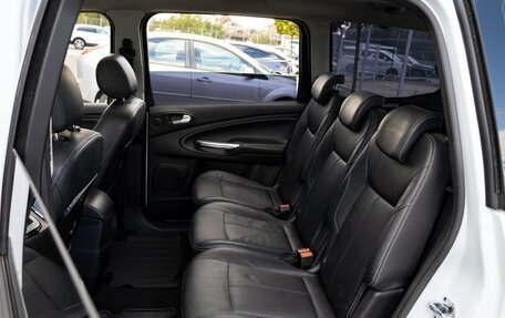 Ford Galaxy II, 2013 год, 1 395 000 рублей, 15 фотография