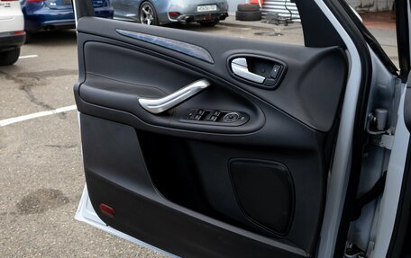 Ford Galaxy II, 2013 год, 1 395 000 рублей, 12 фотография
