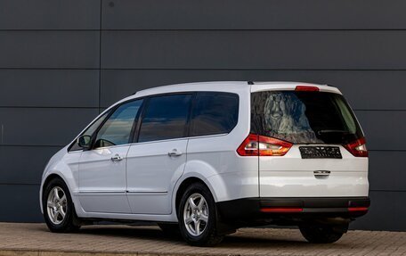 Ford Galaxy II, 2013 год, 1 395 000 рублей, 9 фотография