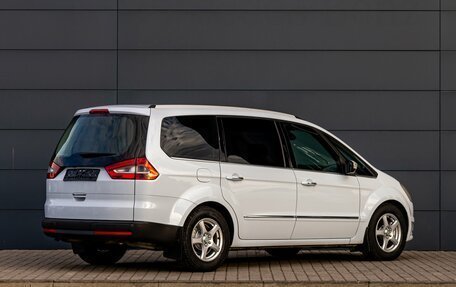 Ford Galaxy II, 2013 год, 1 395 000 рублей, 6 фотография