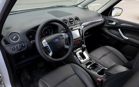 Ford Galaxy II, 2013 год, 1 395 000 рублей, 13 фотография