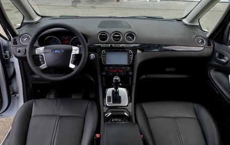 Ford Galaxy II, 2013 год, 1 395 000 рублей, 16 фотография