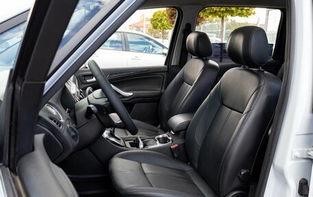 Ford Galaxy II, 2013 год, 1 395 000 рублей, 11 фотография