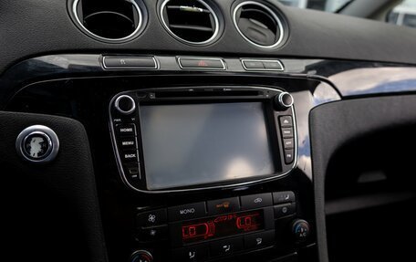 Ford Galaxy II, 2013 год, 1 395 000 рублей, 17 фотография