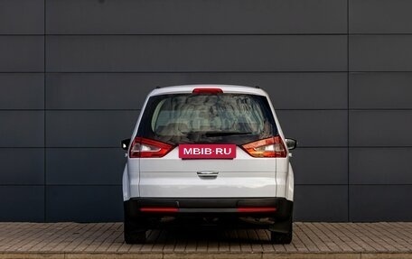 Ford Galaxy II, 2013 год, 1 395 000 рублей, 5 фотография
