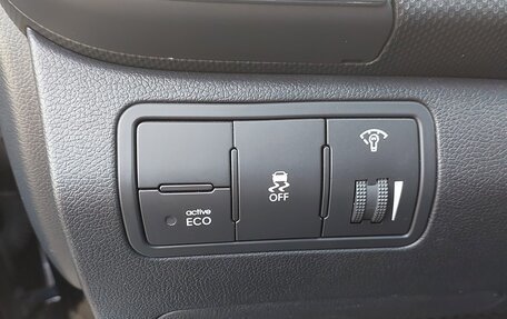 Hyundai Accent IV, 2011 год, 800 000 рублей, 10 фотография